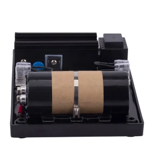 Leroy Somer R449 AVR Automatic Voltage Regulator ±0.5% 7A PMG for Large Generator Alternator